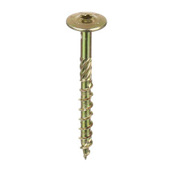 Cutie Surubi RO-JET cap plat LEMN 14x6x100