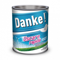 Danke email ext. alb 0.75L
