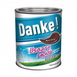 Danke email ext. maro roscat 0.75L