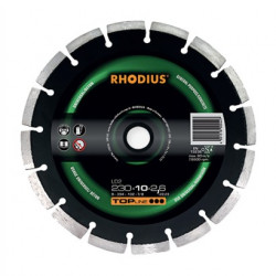 Disc diamant beton 115x22 23x2