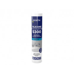 Etansat silicon S300 MULTIPURPOSE AL
